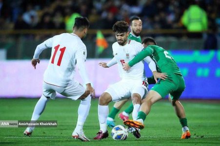اقبالی: نمی دانم چرا نتوانستیم تیم درجه چهارم را دو رقمی کنیم؟   در استفاده از فرصت ها دچار مشکل جدی هستیم