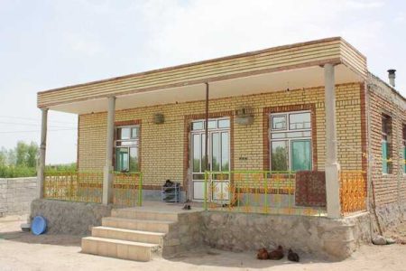 38 هزار واحد مسکونی روستایی در لرستان نیازمند مقاوم سازی هستند - خبرگزاری EDHA | اخبار ایران و جهان